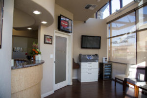 Dental Office in Riverbank