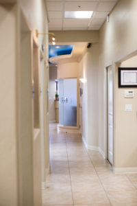 Family Dentist in Claribel