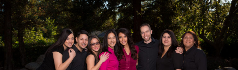 Dental Team in Riverbank