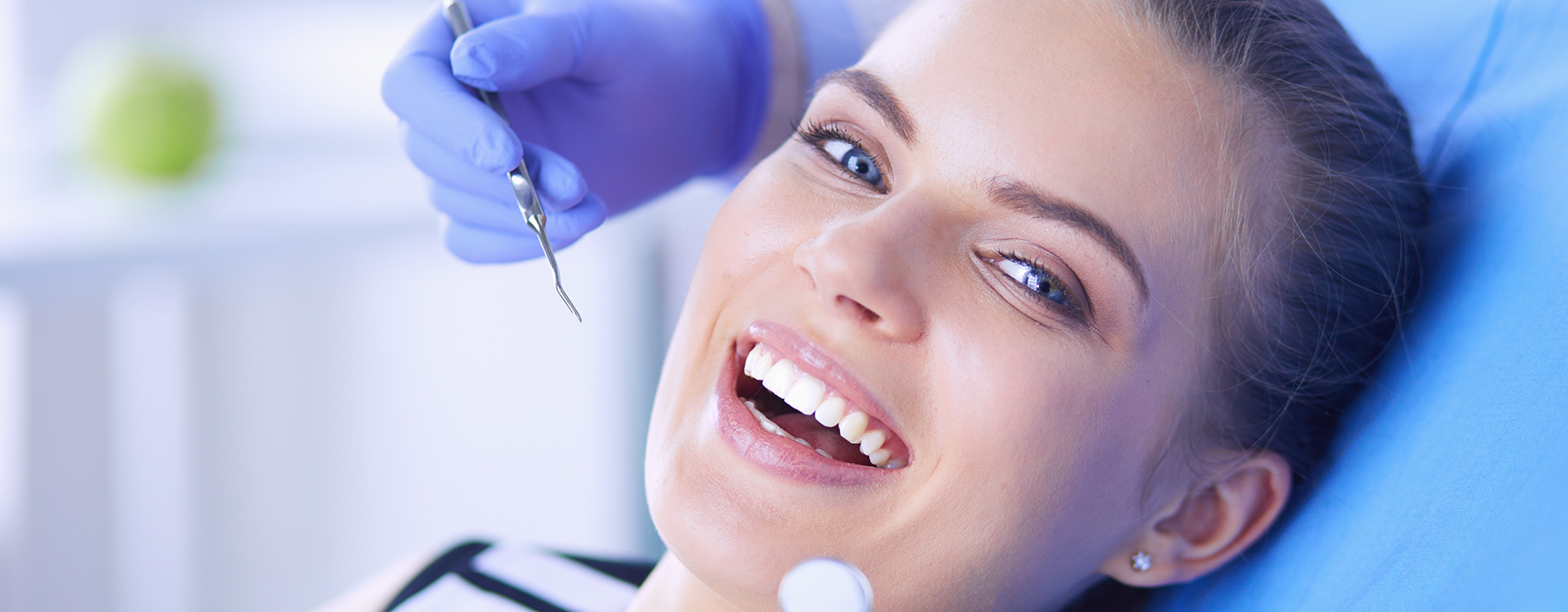 Cosmetic Dental Office in Riverbank