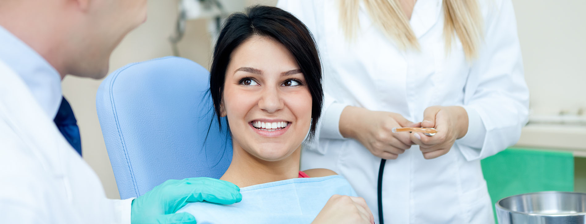 Modesto New Dental Patients