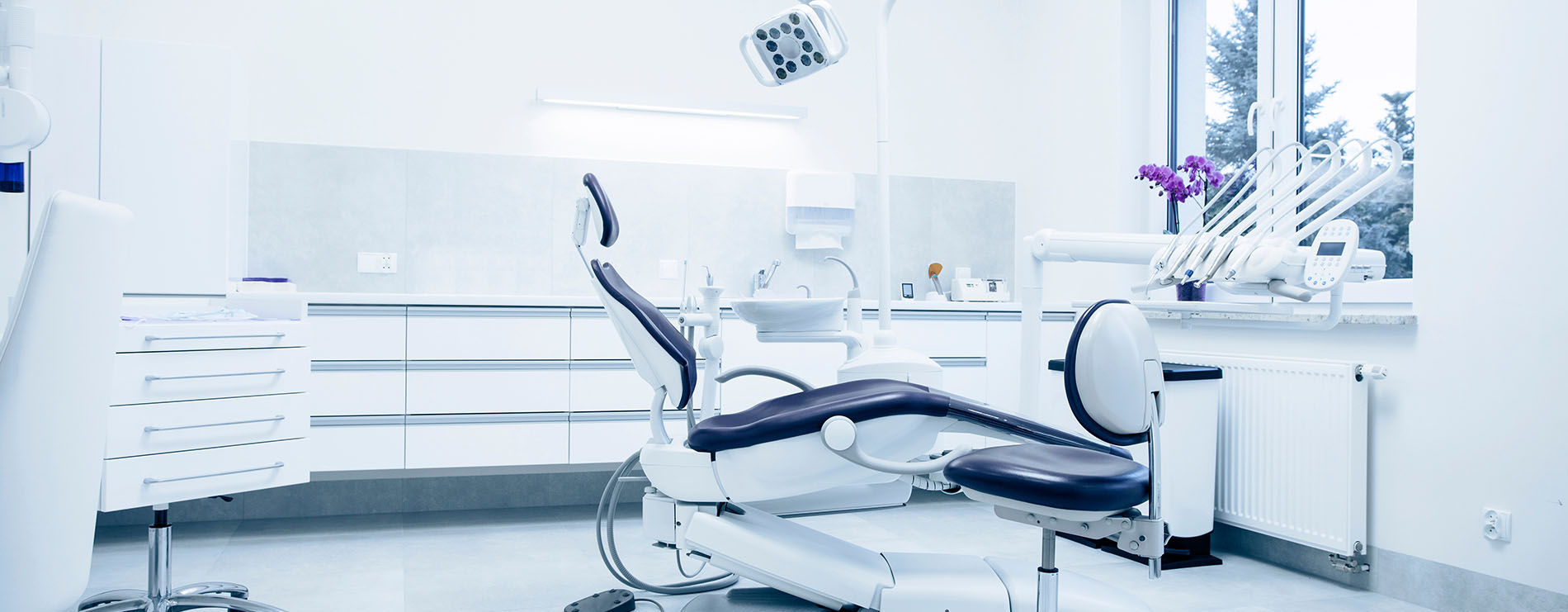 Dental Office in Riverbank