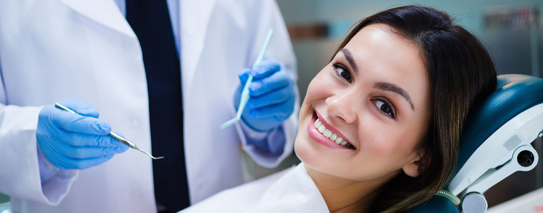 Dental Services in Riverbank