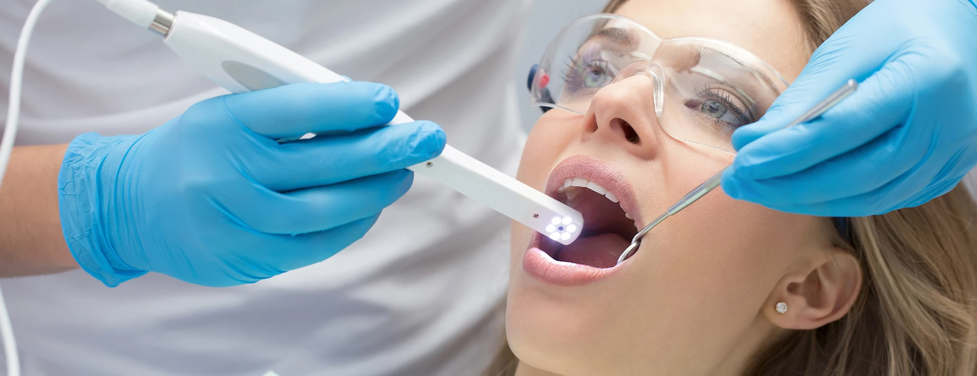 Riverbank Emergency Dentist