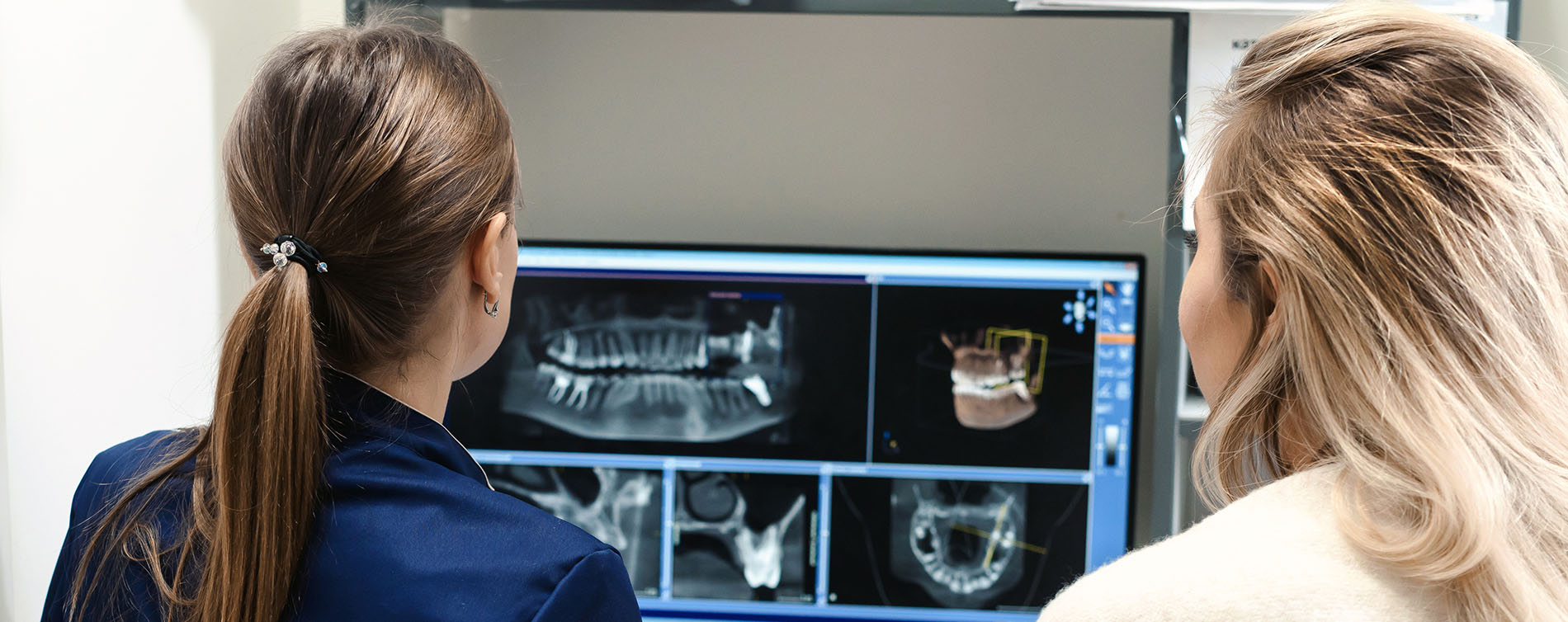 Dental Team in Riverbank