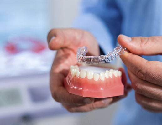 Crossroads Dental Group