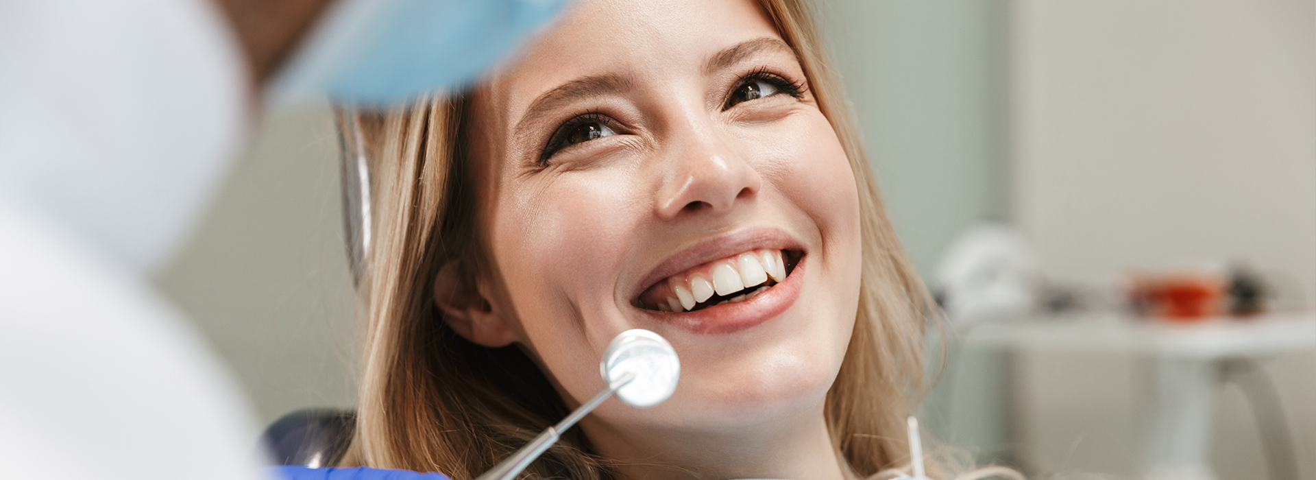 Crossroads Dental Group | Intraoral Camera, CEREC and Invisalign reg