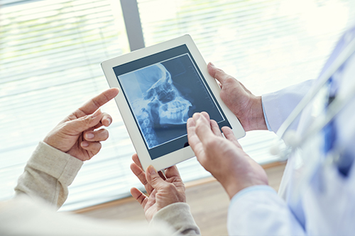 Crossroads Dental Group