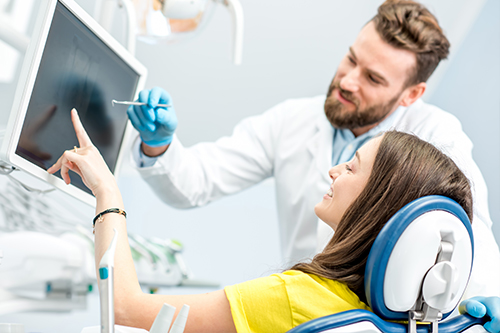 Crossroads Dental Group